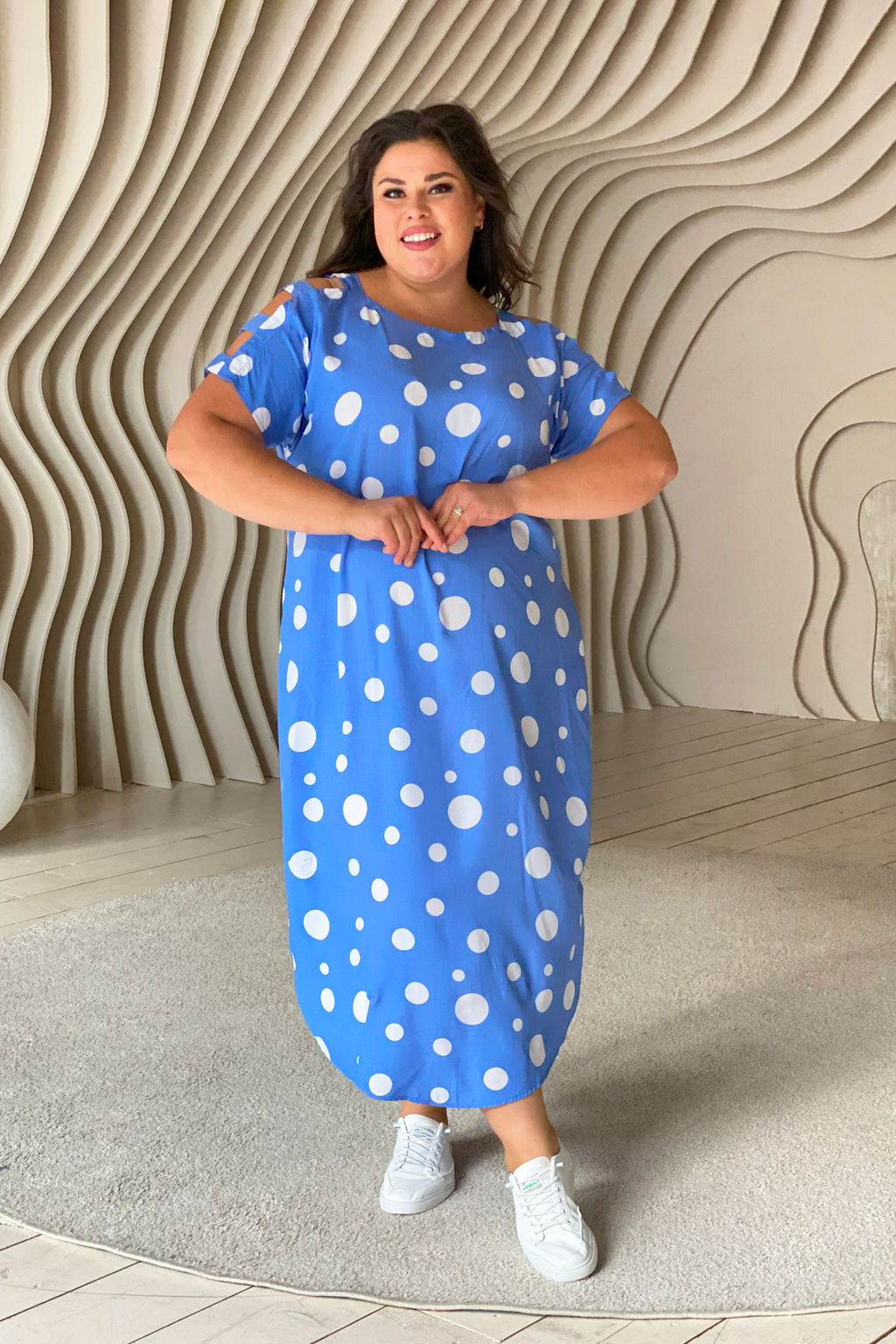 Платье-3741 - Леди мария фото 56