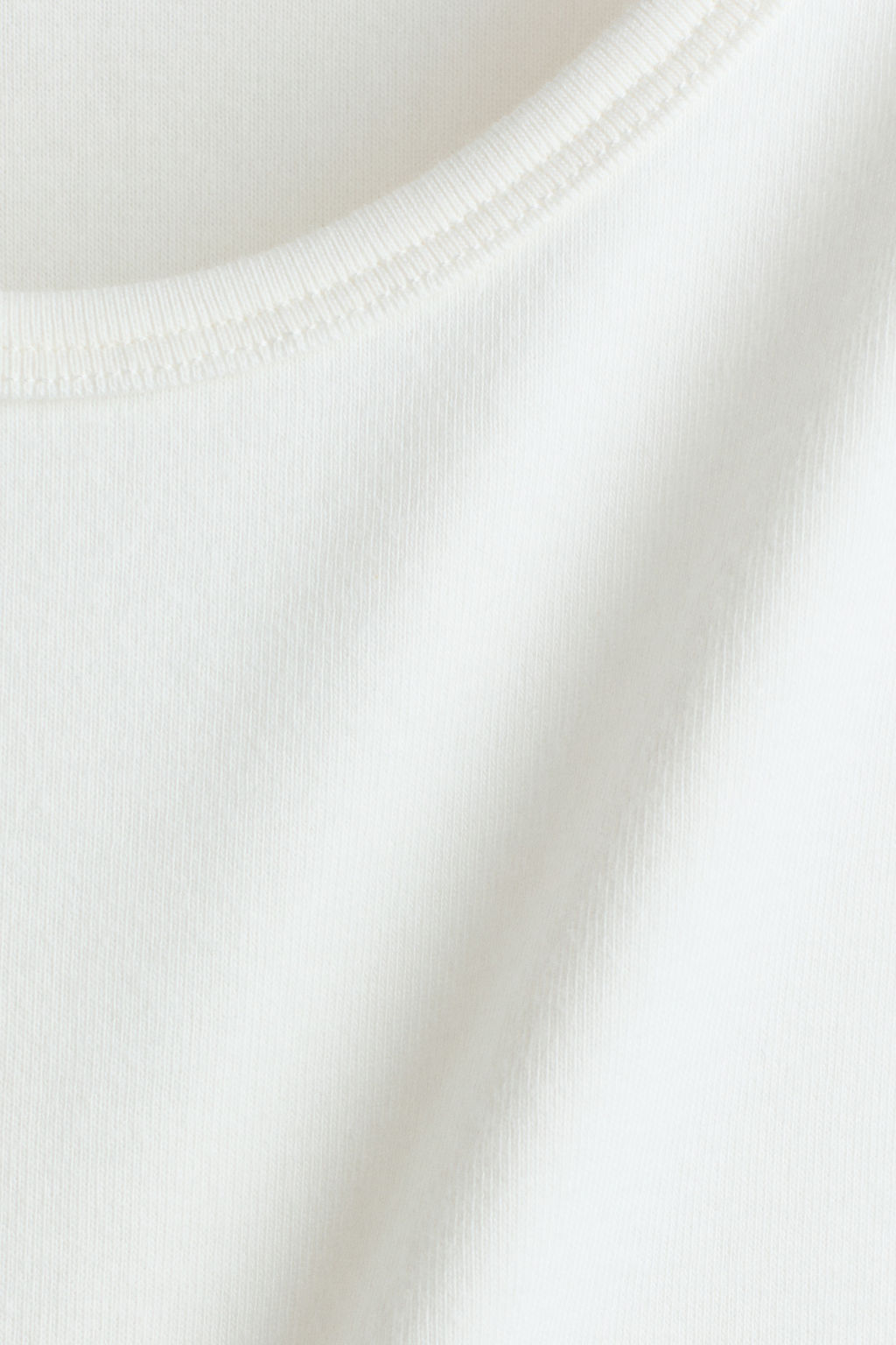 Top con detalles fruncidos - H&m фото 2