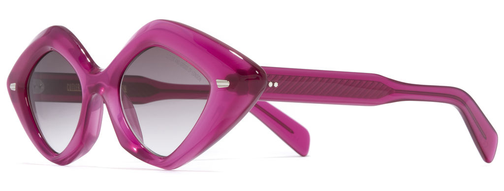 Солнцезащитные очки CGSN-9126-48-A9 OPAL FUCSIA