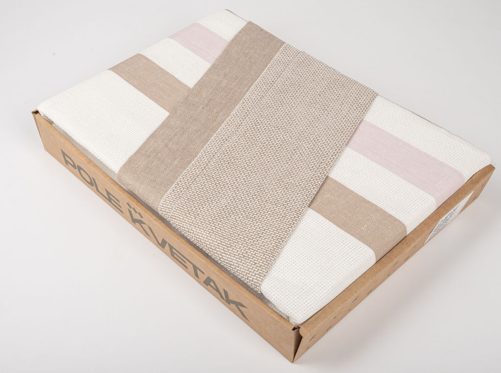 Комплект столовый 25С91-ШР/уп.кор. 170*255 + 6 салф. 53*53 "Надежда-1" цв. 3 рис. 234