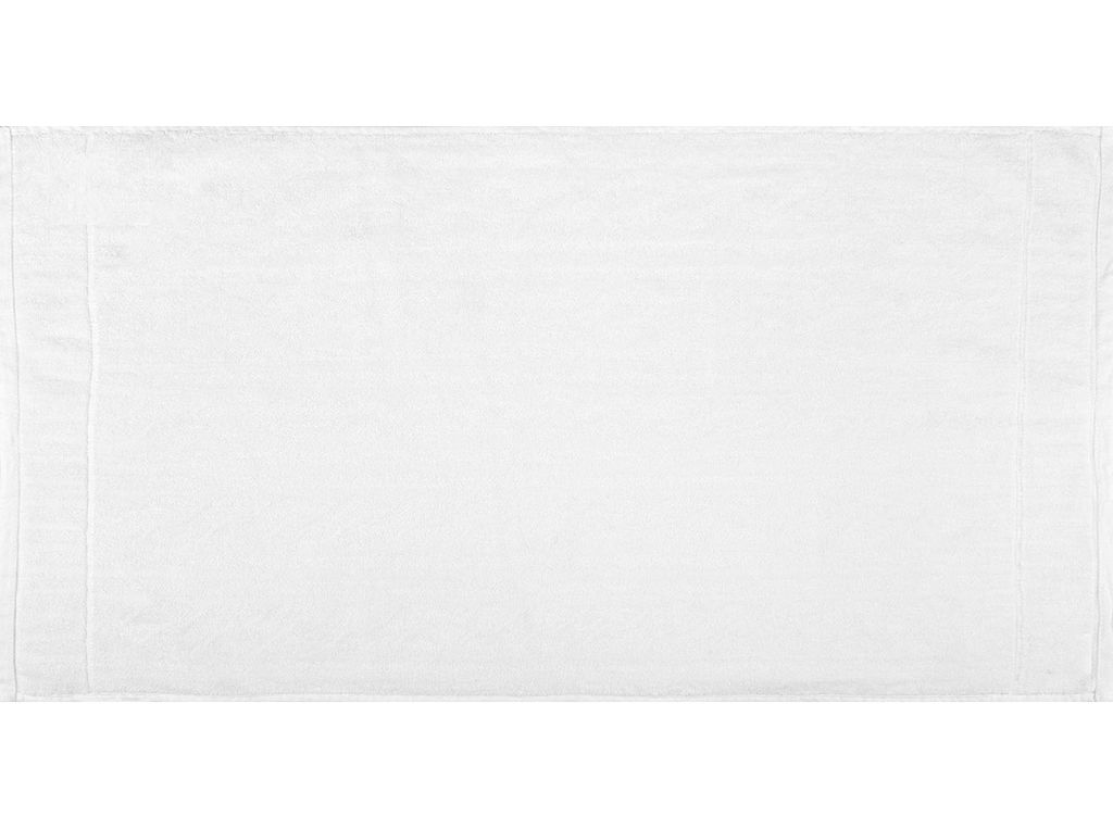 Полотенце махровое 5с403.613ж1 Косы (1-бел.шепот) 45х90 см