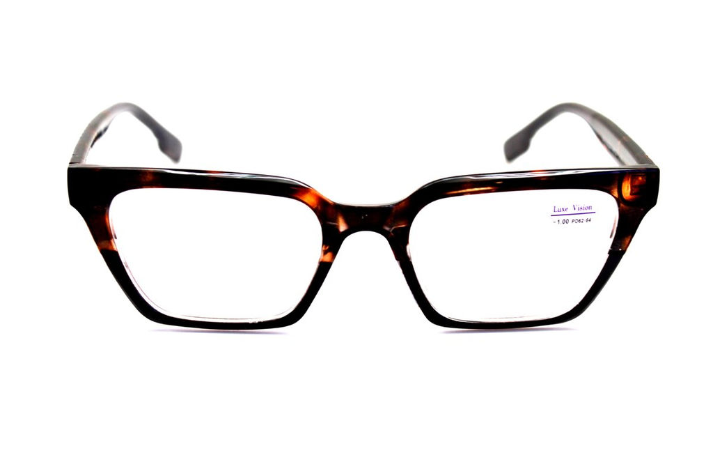 Готовые очки - Luxe Vision 7012 c3 -1,5