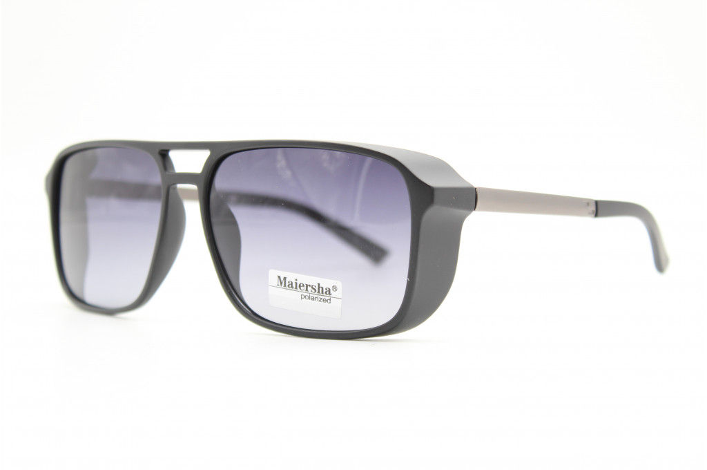 Солнцезащитные очки Maiersha (Polarized) 5090 С6 56-19-135