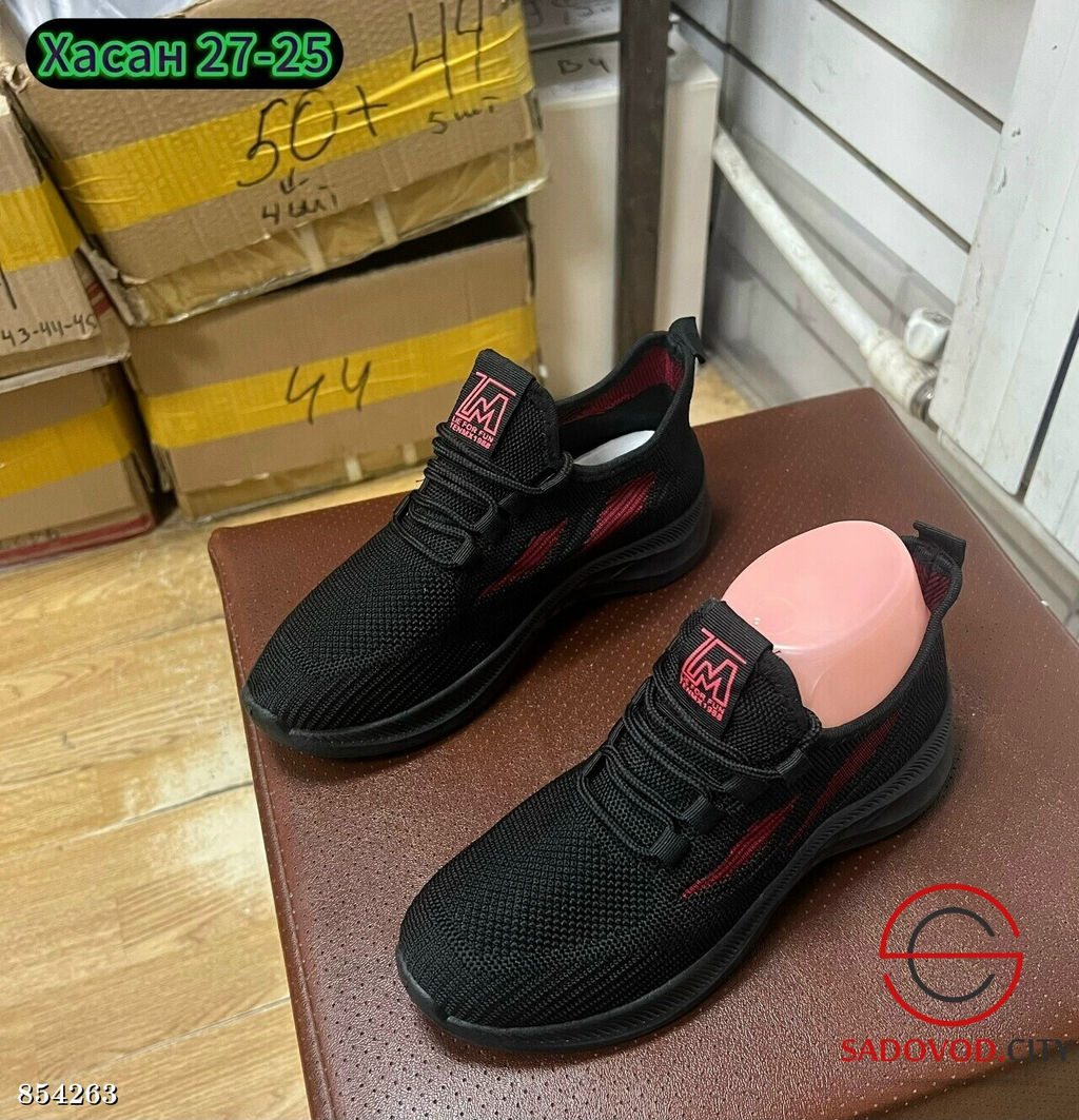 Кроссовки женские весенние - Bruno фото 3