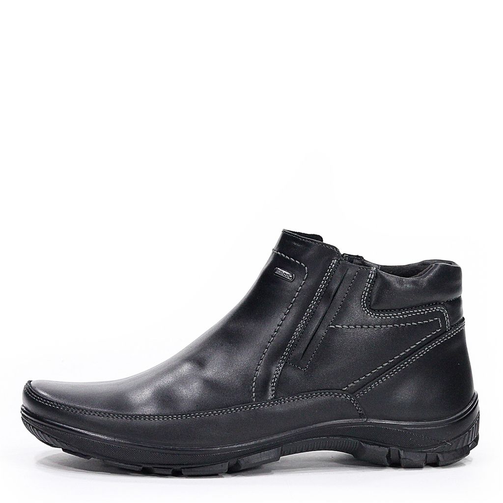 Ботинки мужские