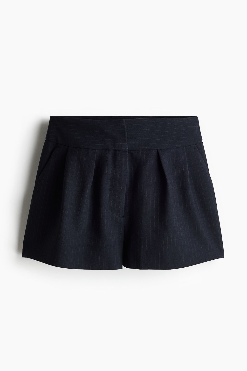 Pantalon corto sastre - H&m фото 5