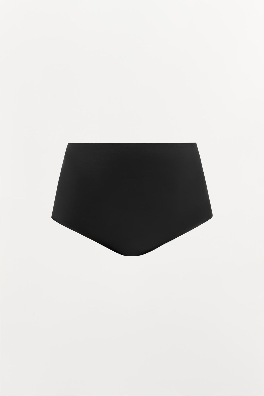 HIGH-WAIST BODY-SHAPING BRIEFS - Zara фото 5