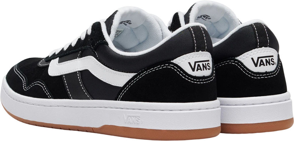 Кеды мужские - Vans фото 4