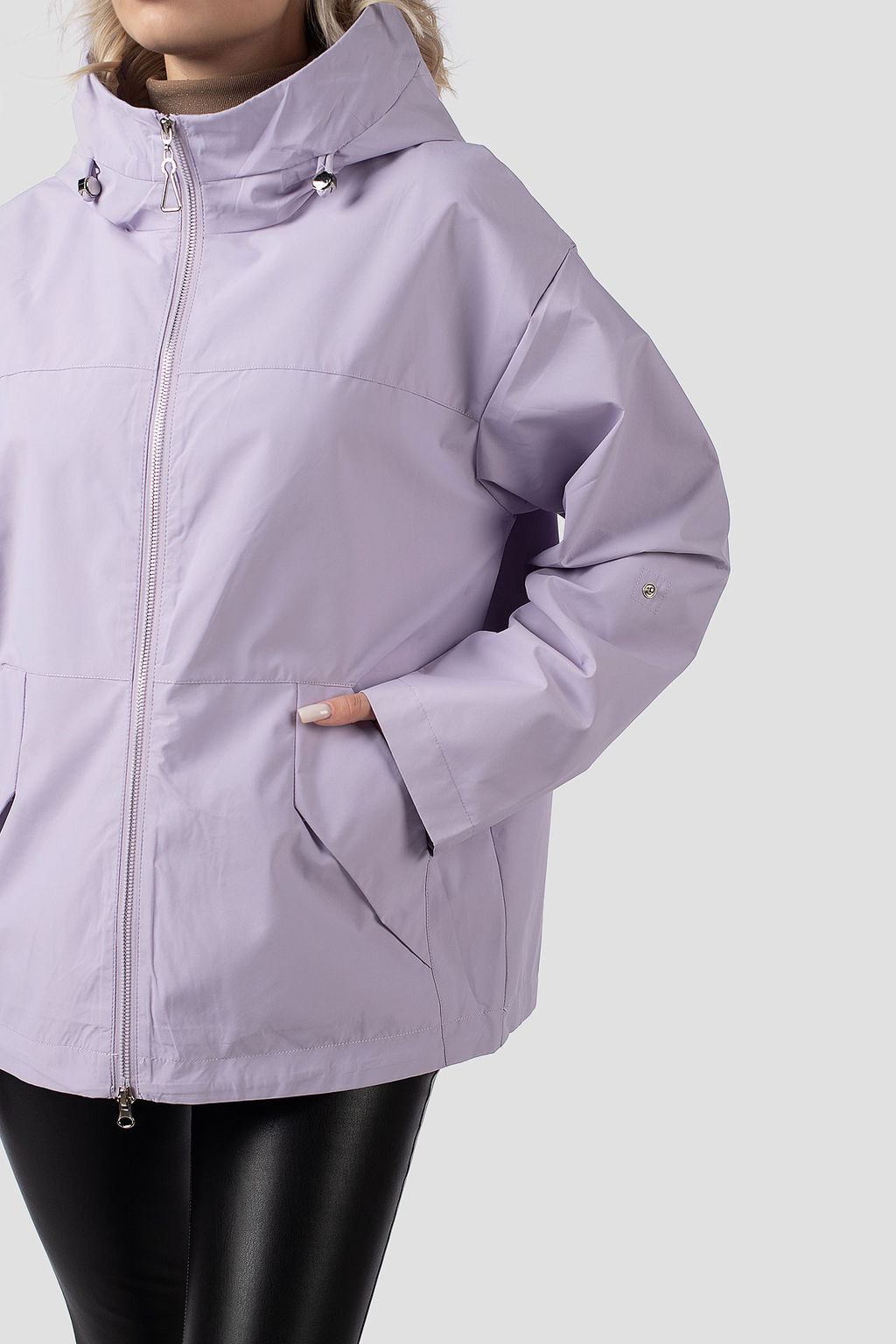 Плащ женский - El podio фото 7