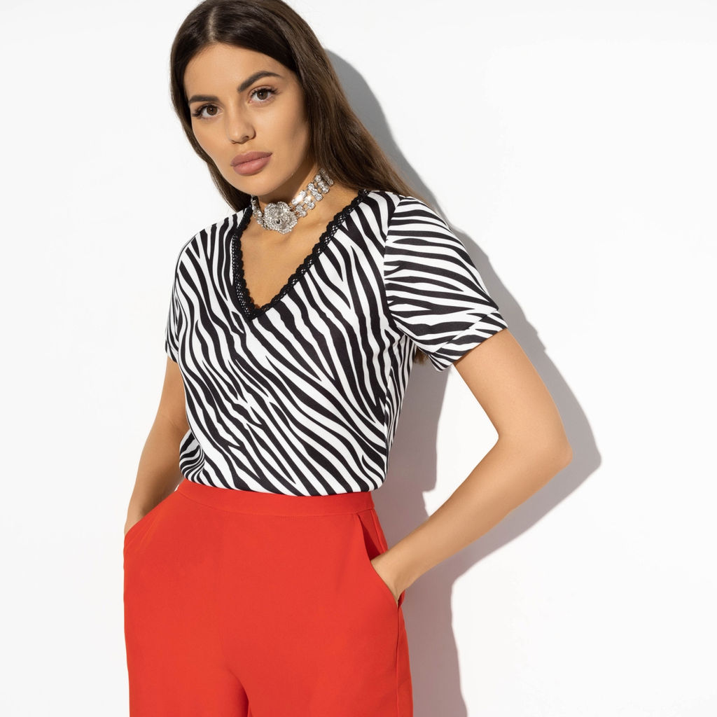 Футболка Любовь рядом (стильная) - Charutti фото 12