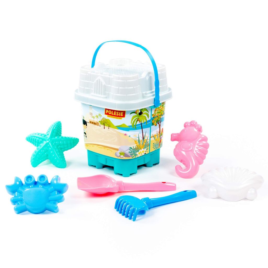 Набор №592 - Полесье фото 3