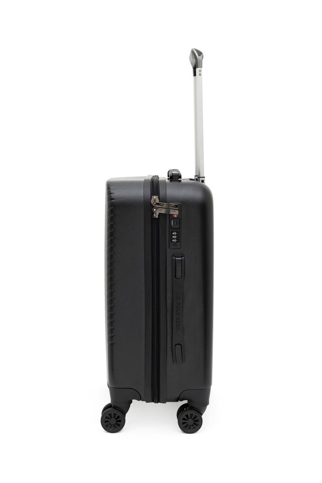 Siyah Kabin Boy Valiz - U.s. polo assn фото 2
