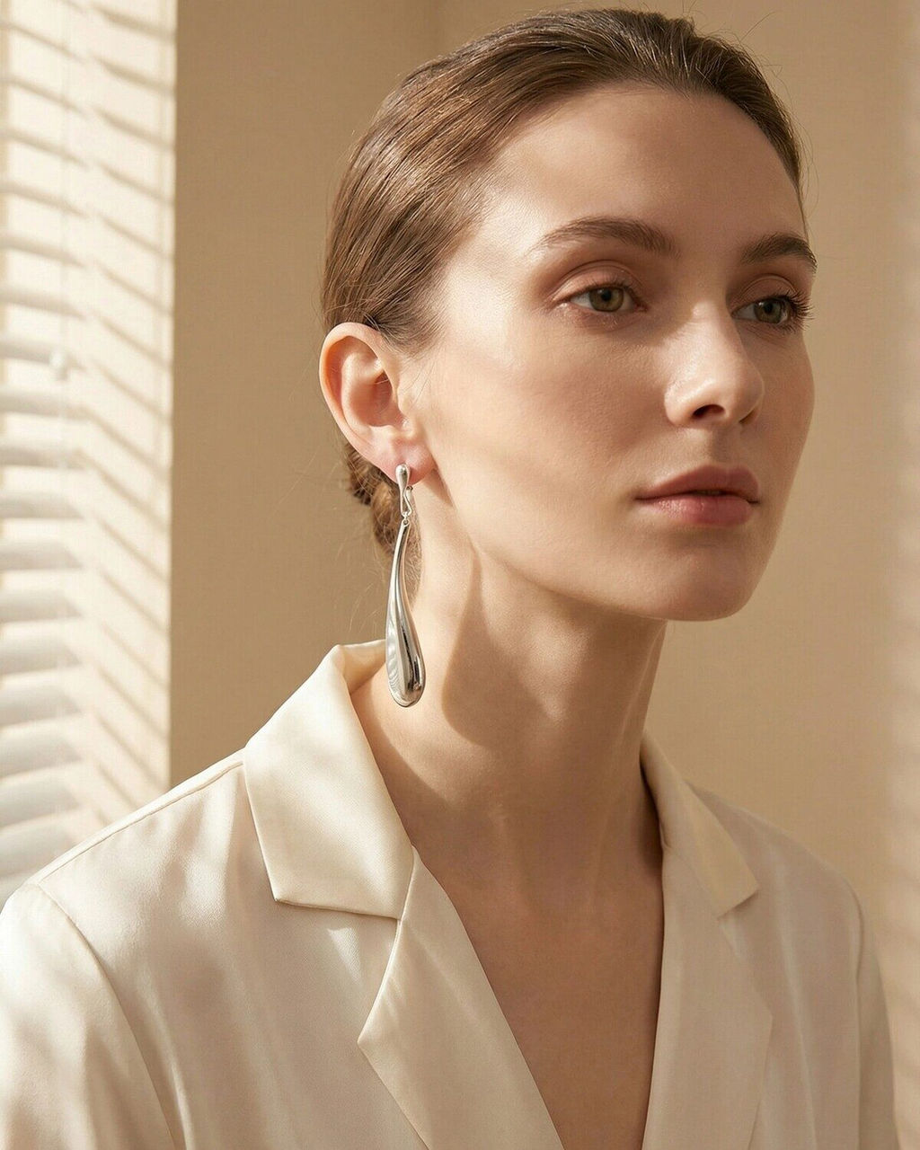 Серьги "Molly"