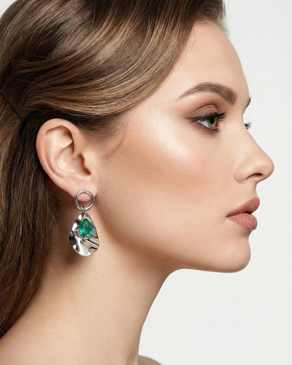 Серьги "Molly"