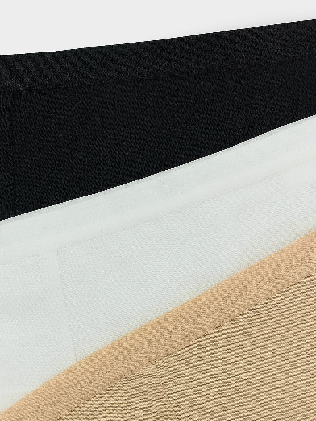 Цена за 2 штуки! Трусы слипы женские в наборе, 3 шт - Mark formelle фото 10