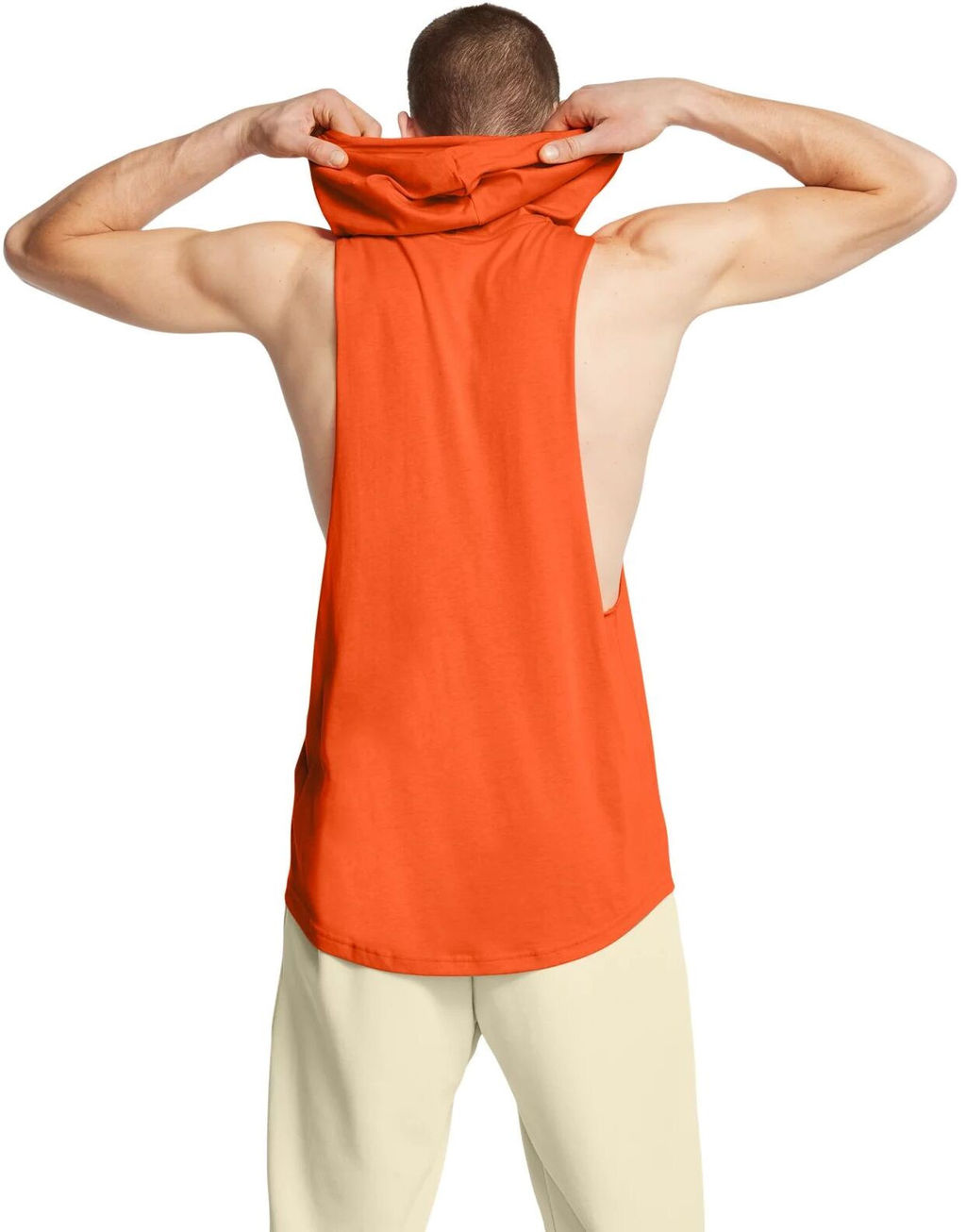 Джемпер мужской