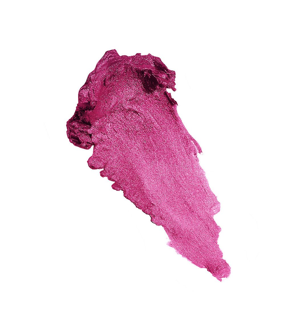LuxVisage Губная помада LUXVISAGE тон 36 бордово-фиолетовй с шиммером  фото 3