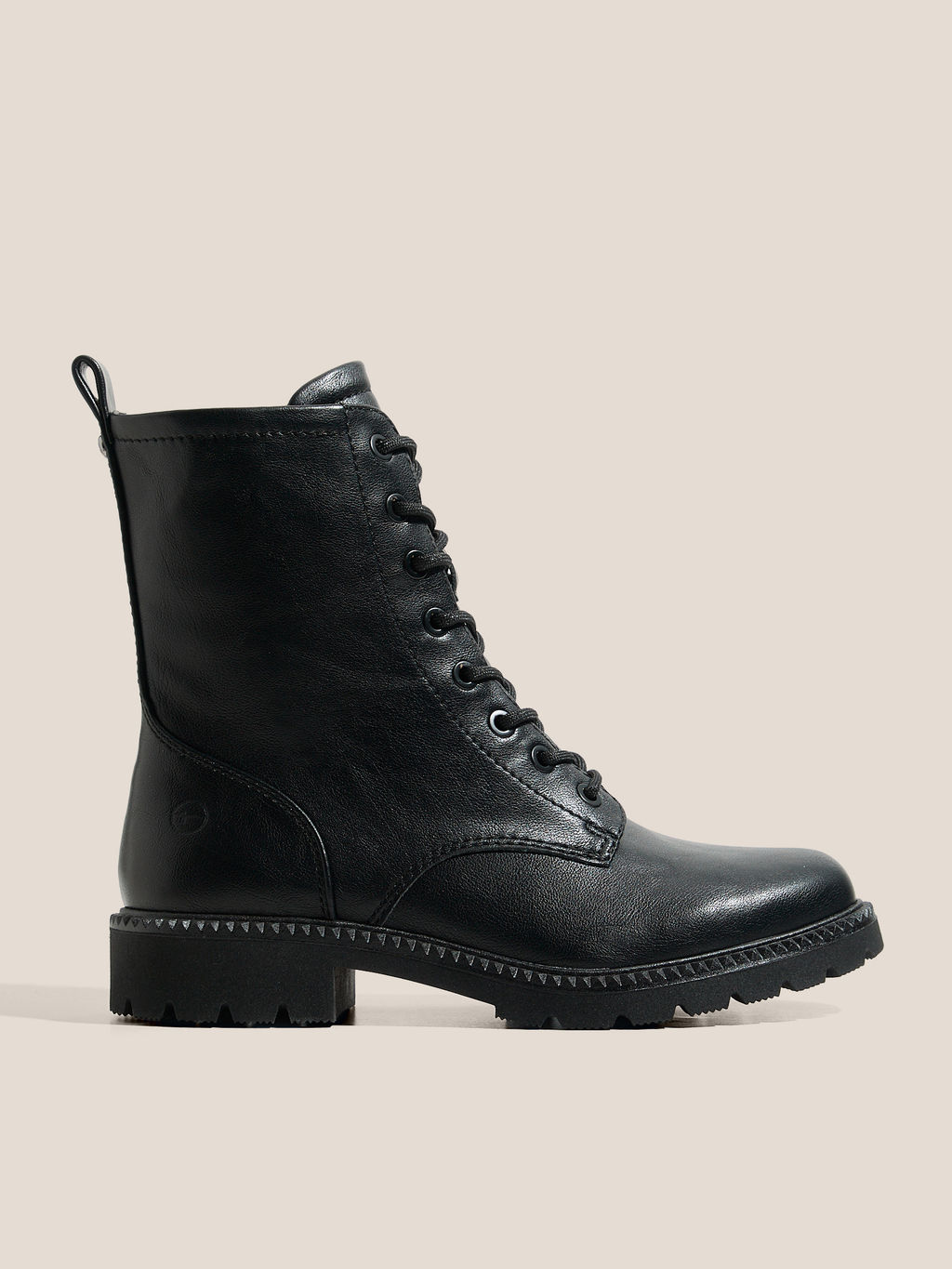 Женские ботинки TAMARIS TULSA Артикул 4559797, черный