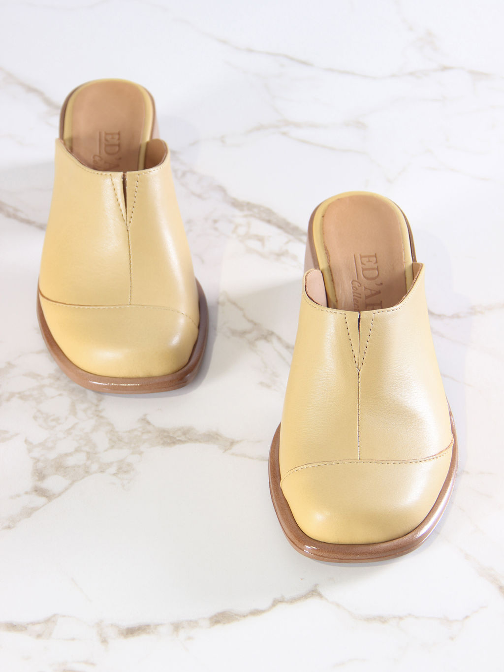 Сабо 5132.23663br.Кемел+коричневый