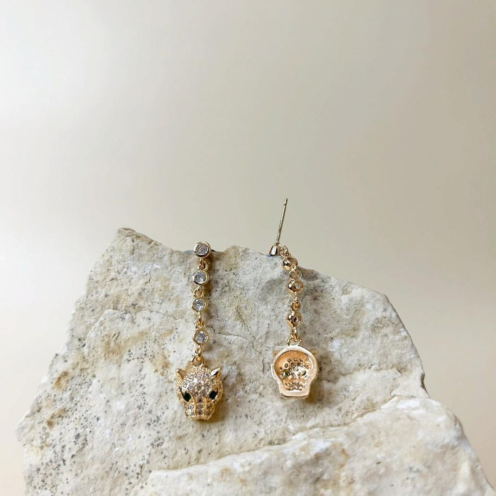 06-503292380-1 Серьги - J.prettier фото 2