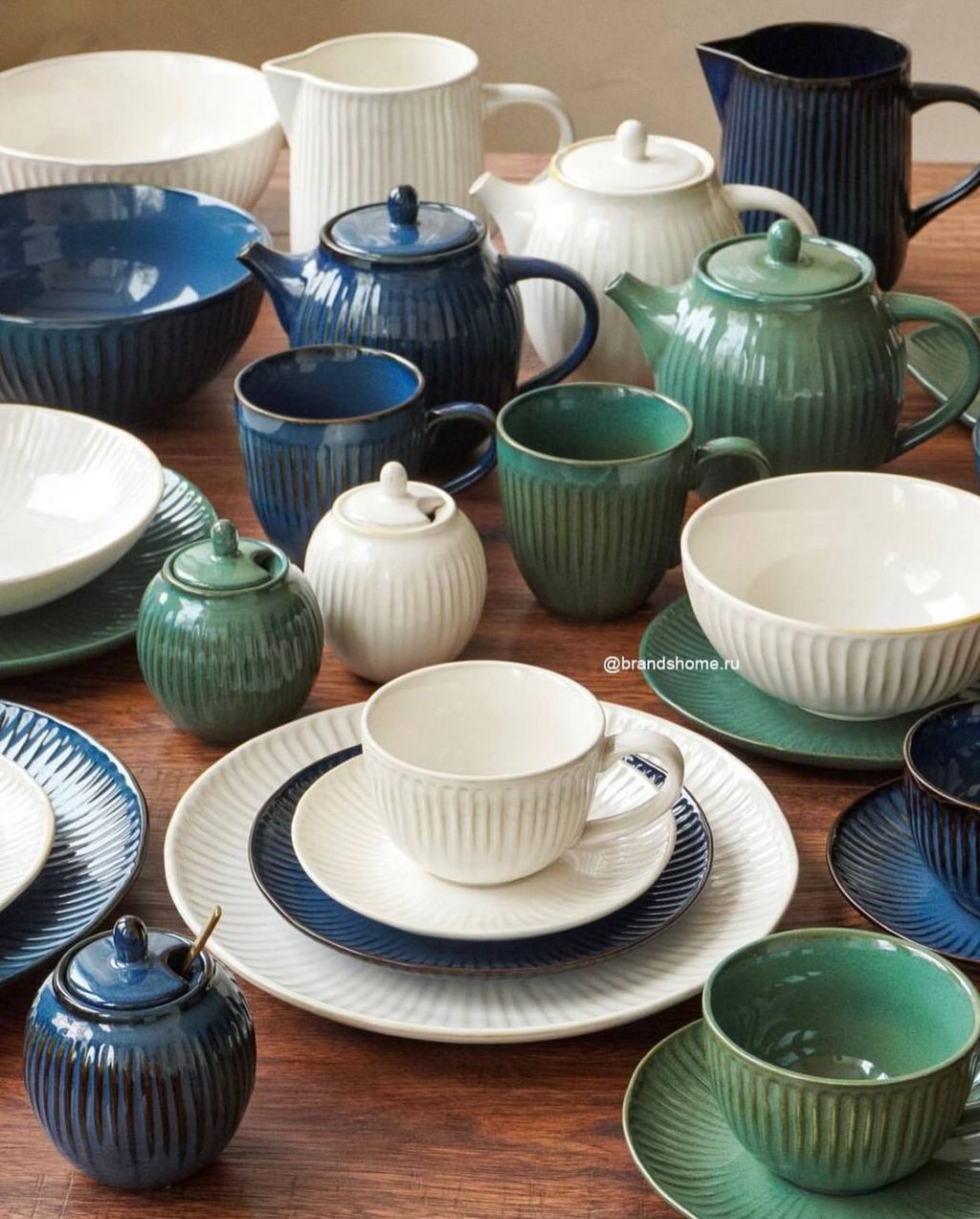 Кувшин Gallery, белый, 1 л - Easy life фото 2