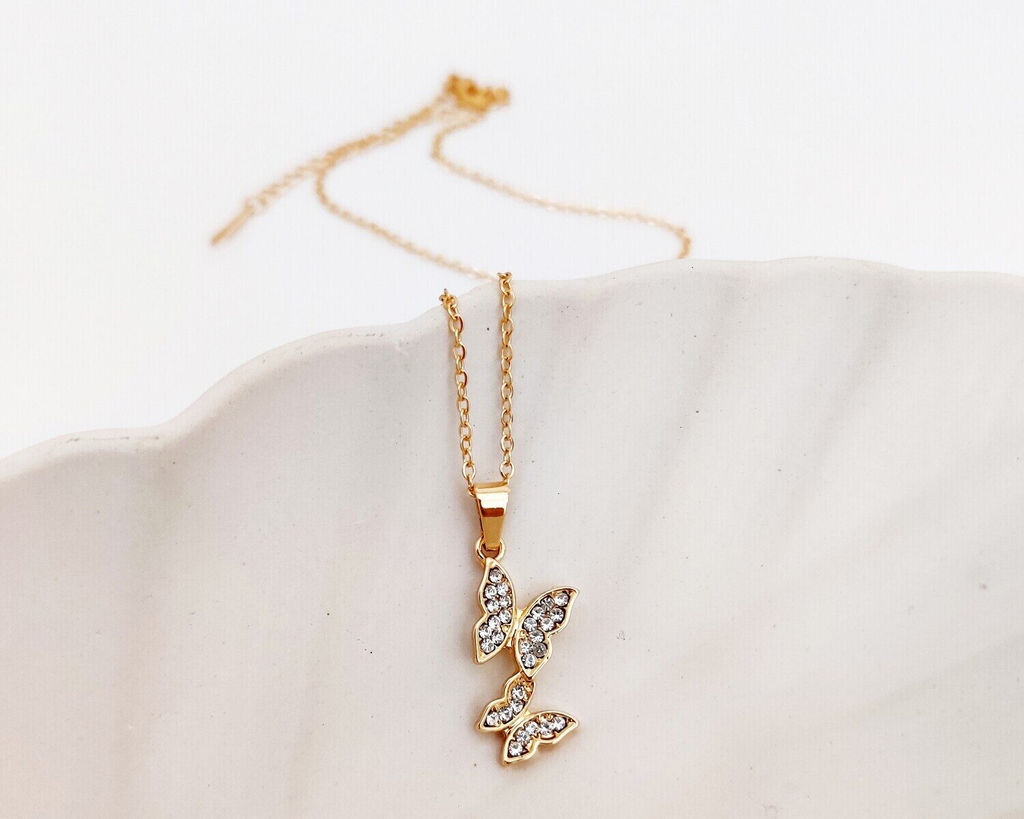 Подвеска на цепочке - Vel vett фото 3