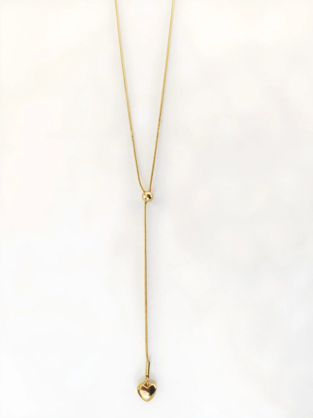 Колье из стали - Vel vett фото 5