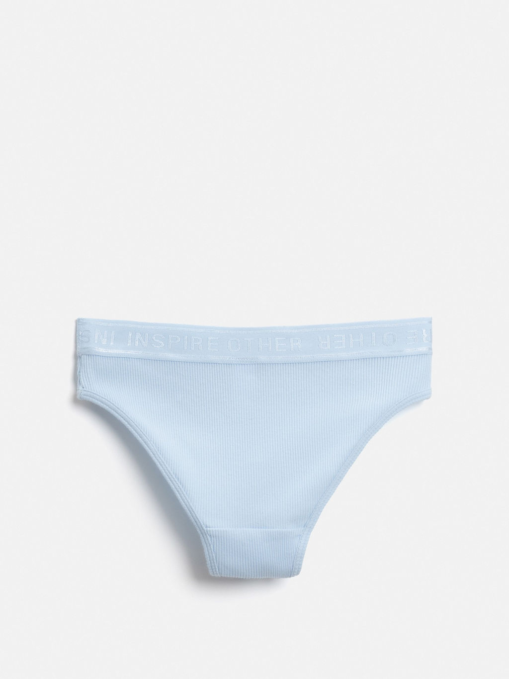 ACOOLA / Трусы детские для девочек Gifu_br голубой  фото 3