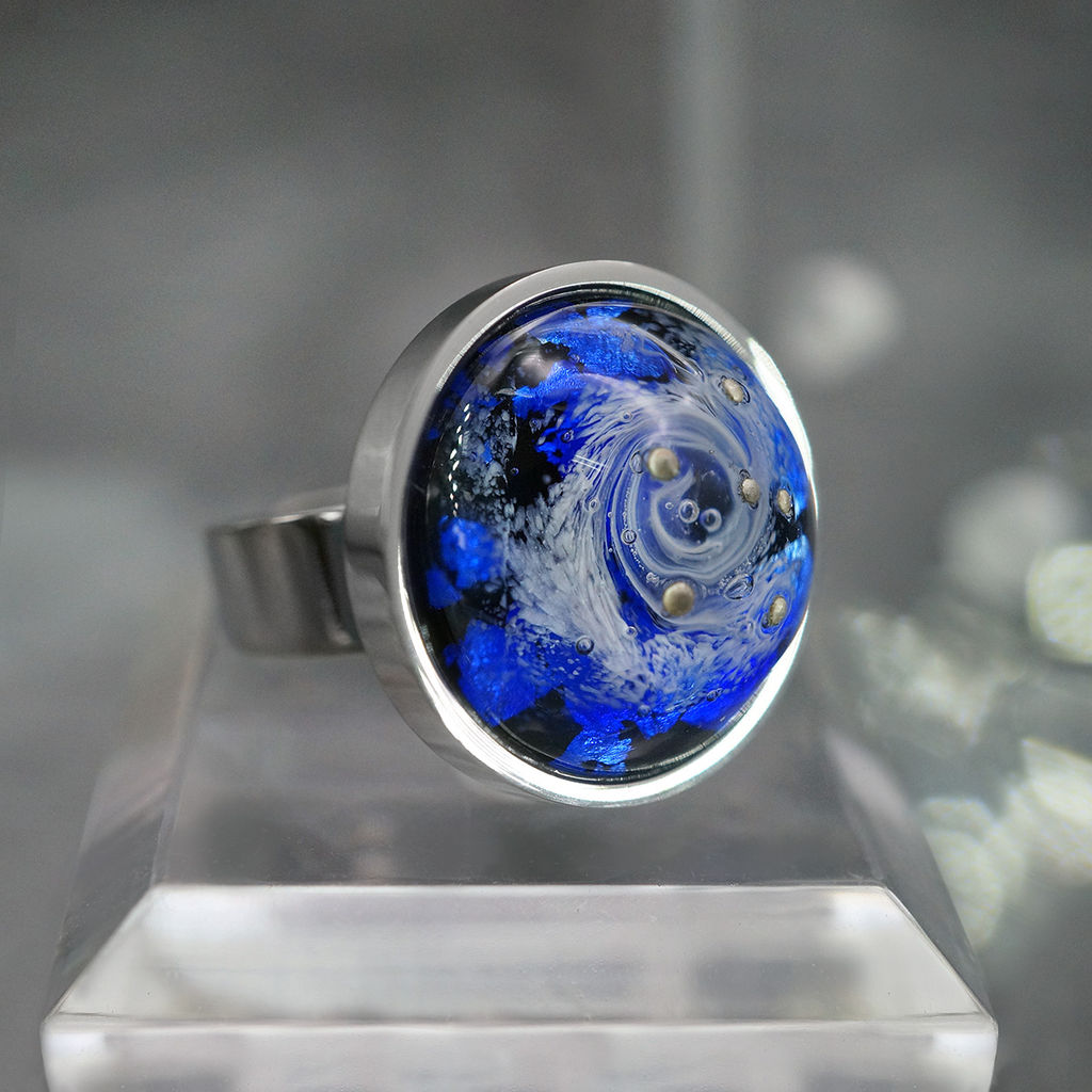 GALAXY Кольцо KO1809