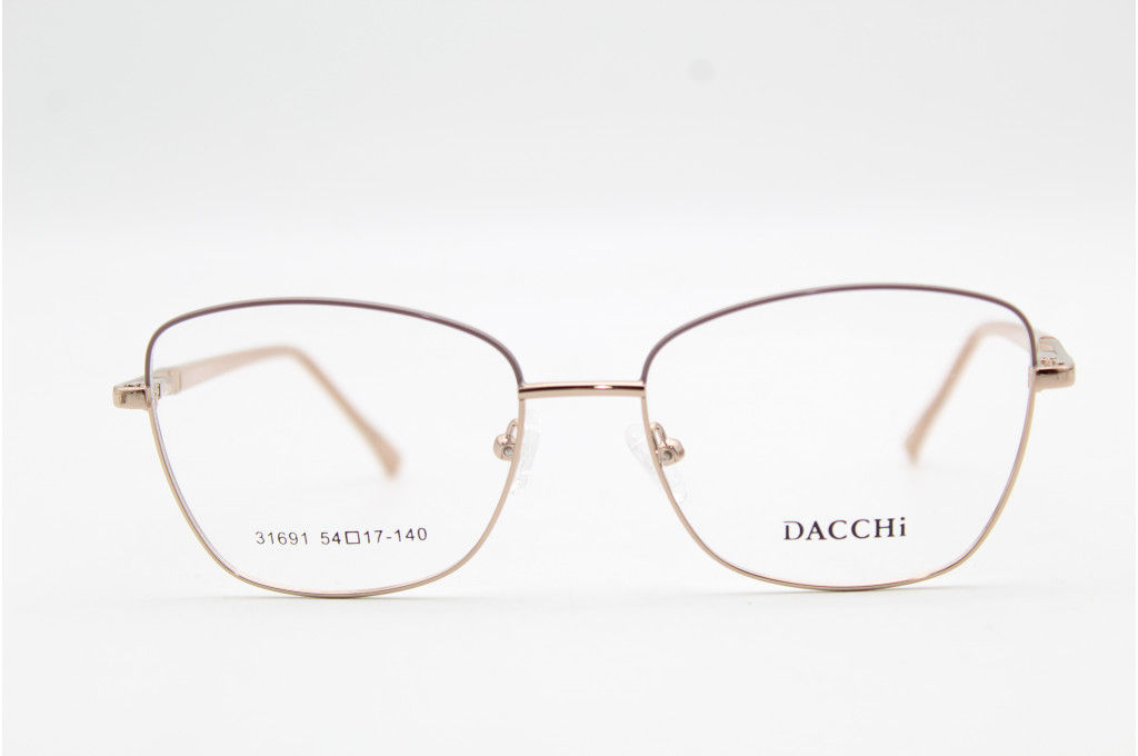 Оправа DACCHi 31691 54-17-140 С2