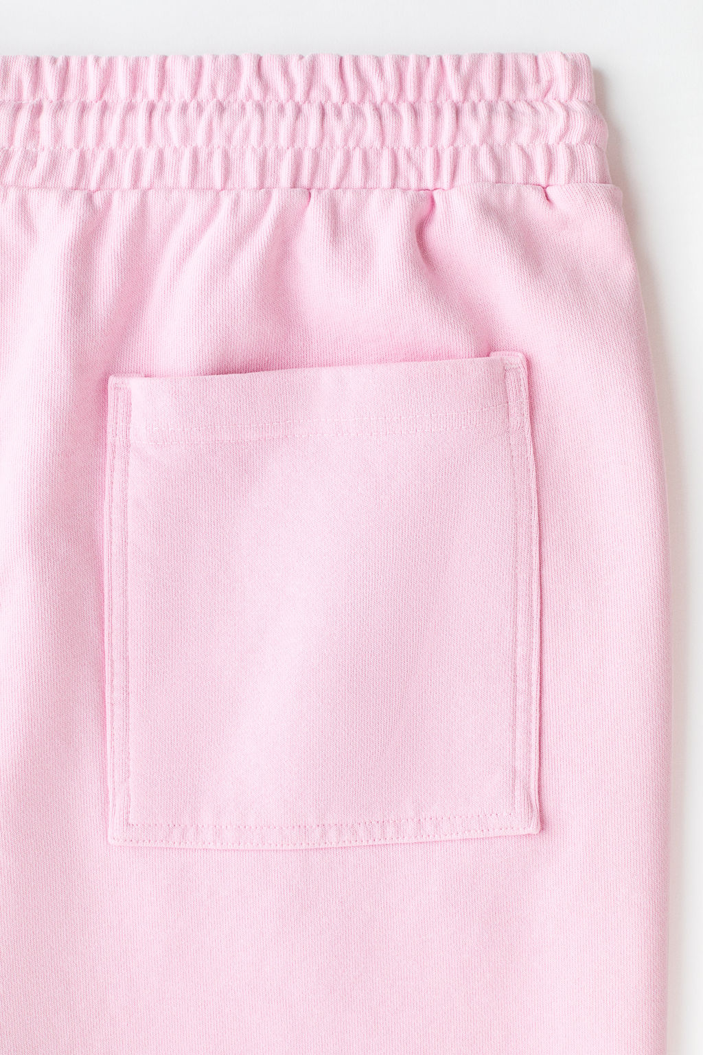 Relaxed Fit Cotton joggers - H&m фото 8