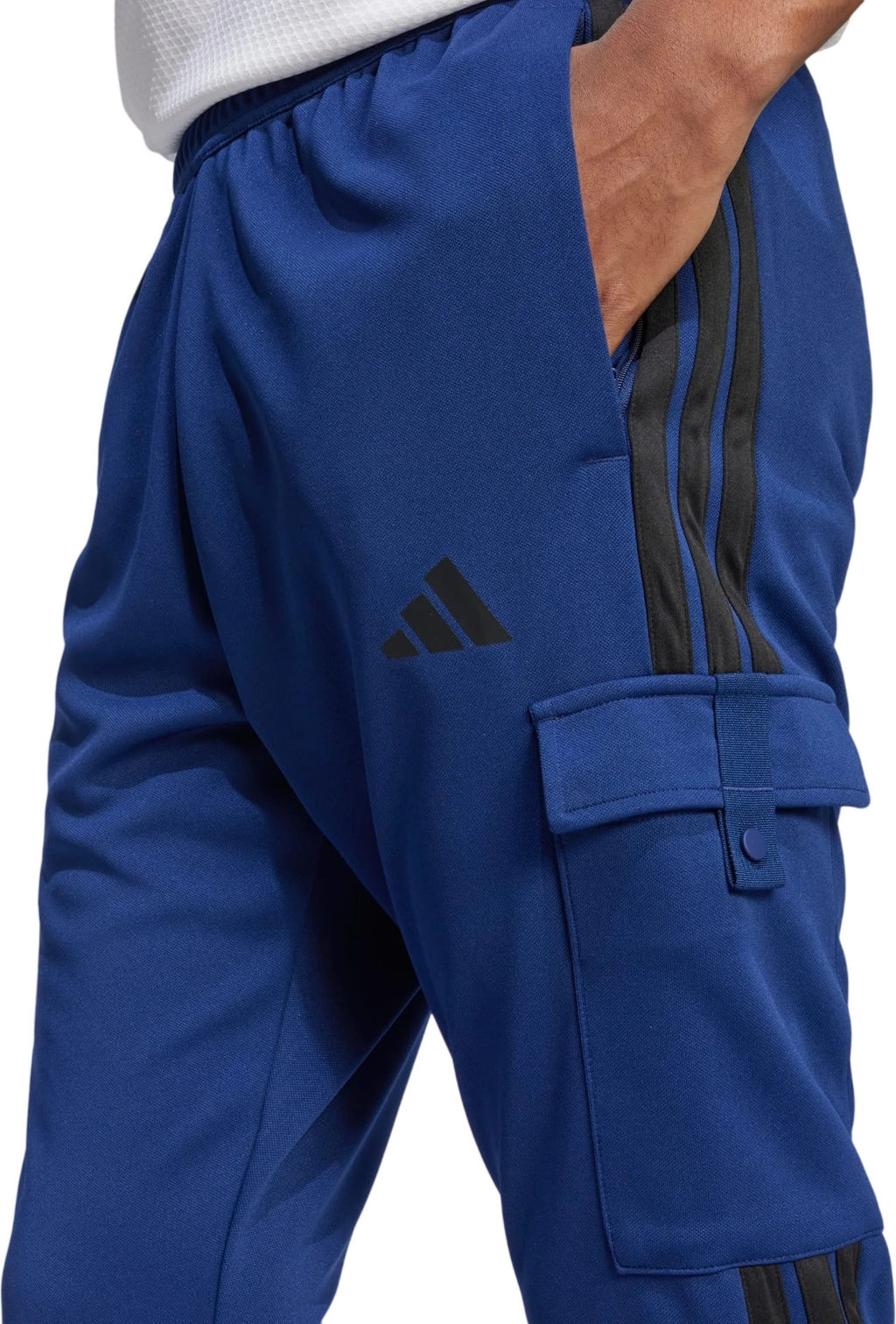 Брюки мужские