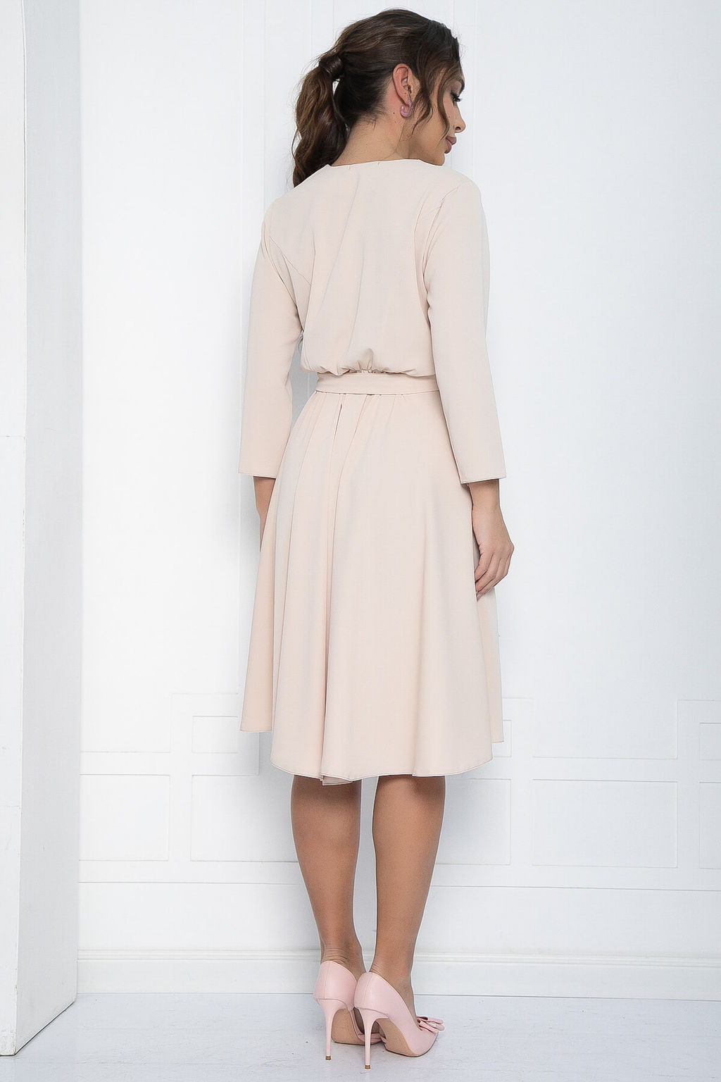 Платье Холли - Lt collection фото 5