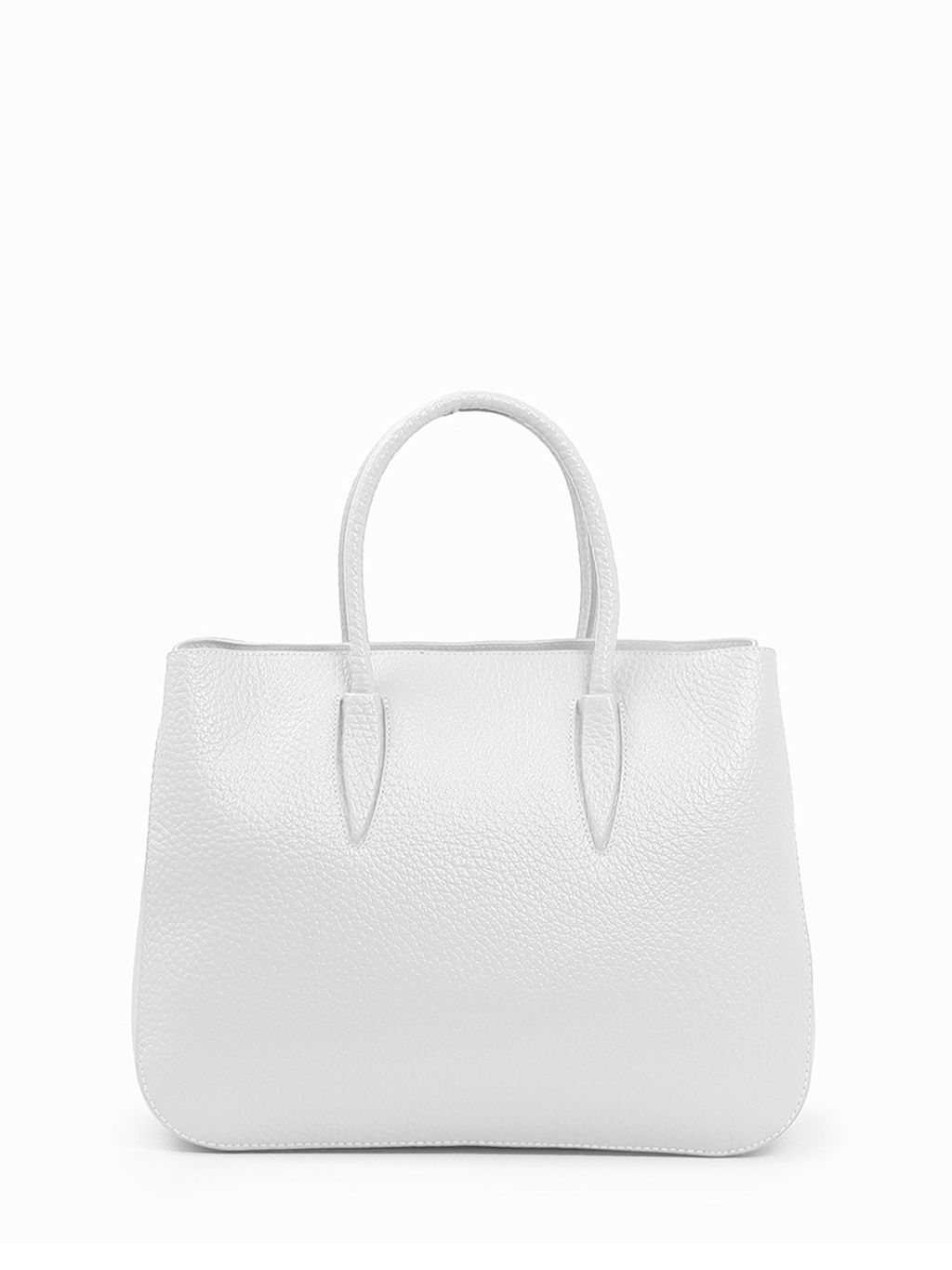 Сумка женская Folle *fo131 buffalo bianco