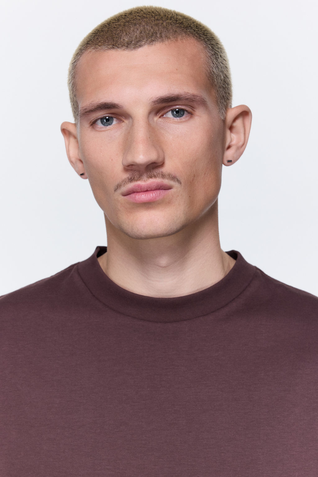 Camiseta de algod?n Oversized Fit - H&m фото 10