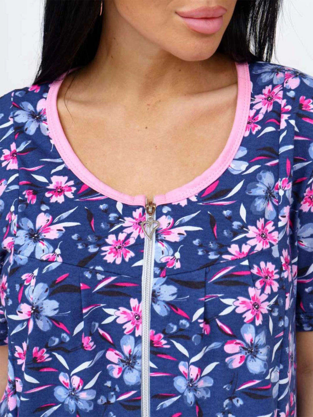 Халат мод.895/28