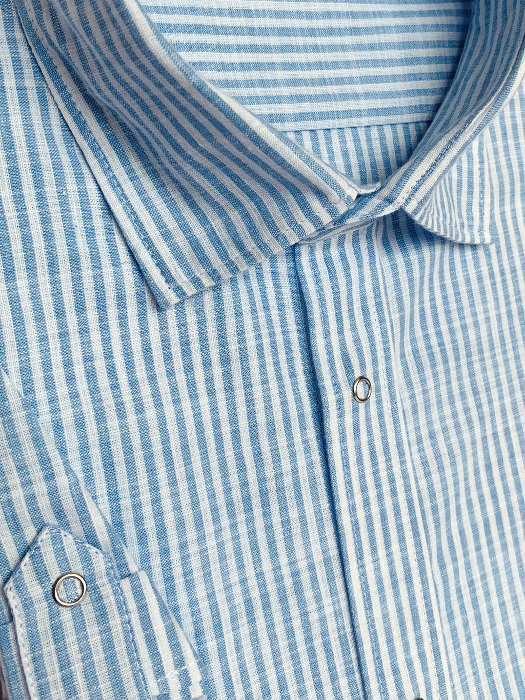 Рубашка 208-Б-04 - Nicolo angi фото 3