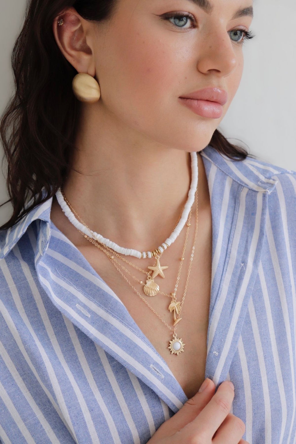 Martichelli Набор цепочек  фото 3