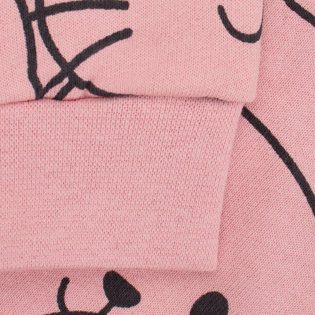 Костюм футер 2х нитка начёс 8906310101 - Youlala фото 4