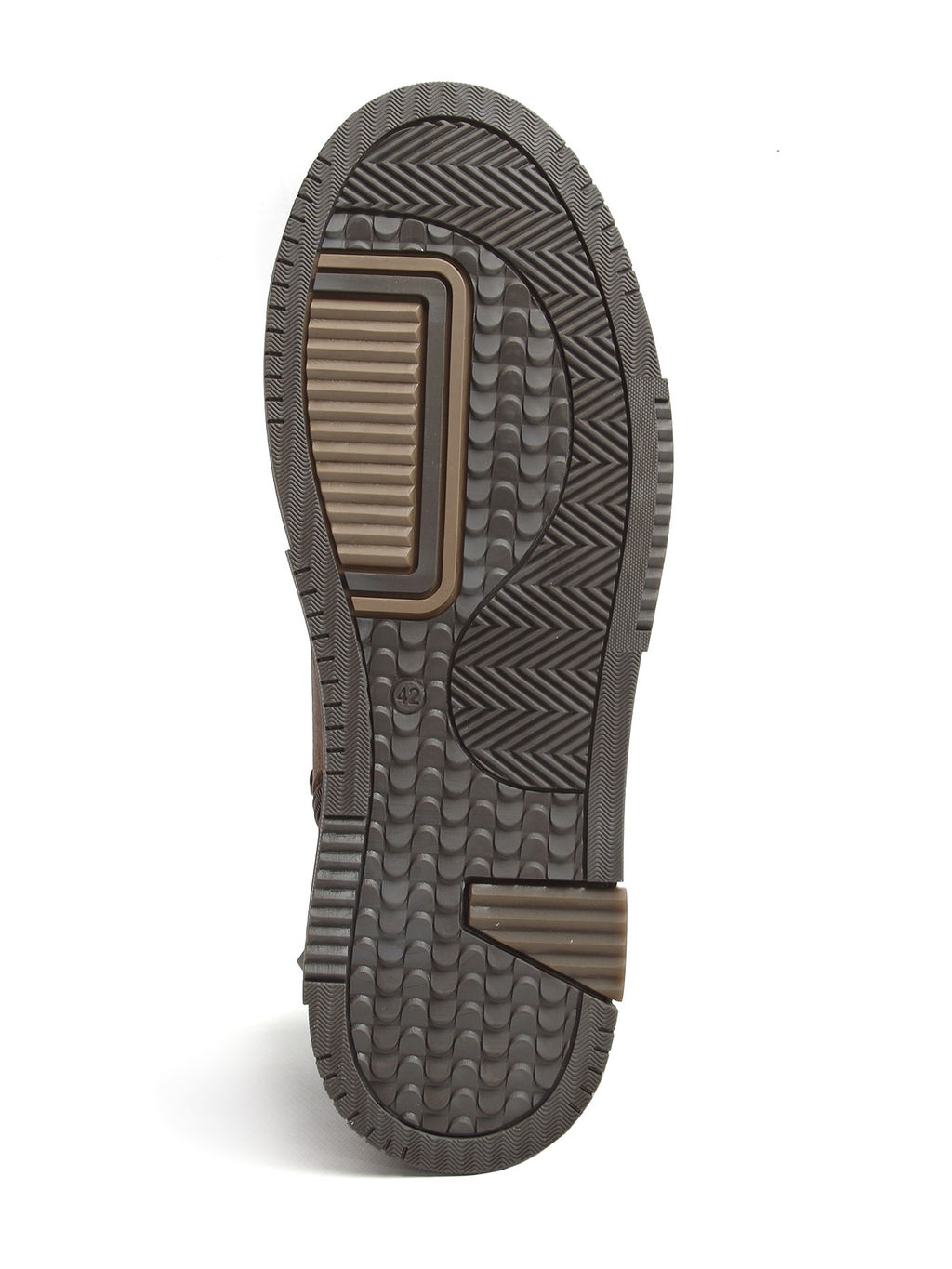 Ботинки Ионесси  фото 5