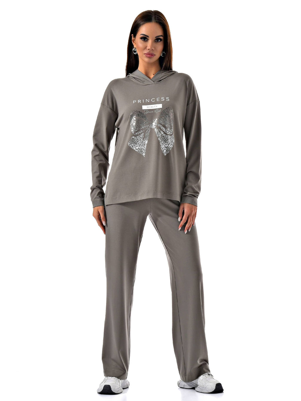 Лонгслив евровискоза - А+б коллекция фото 3