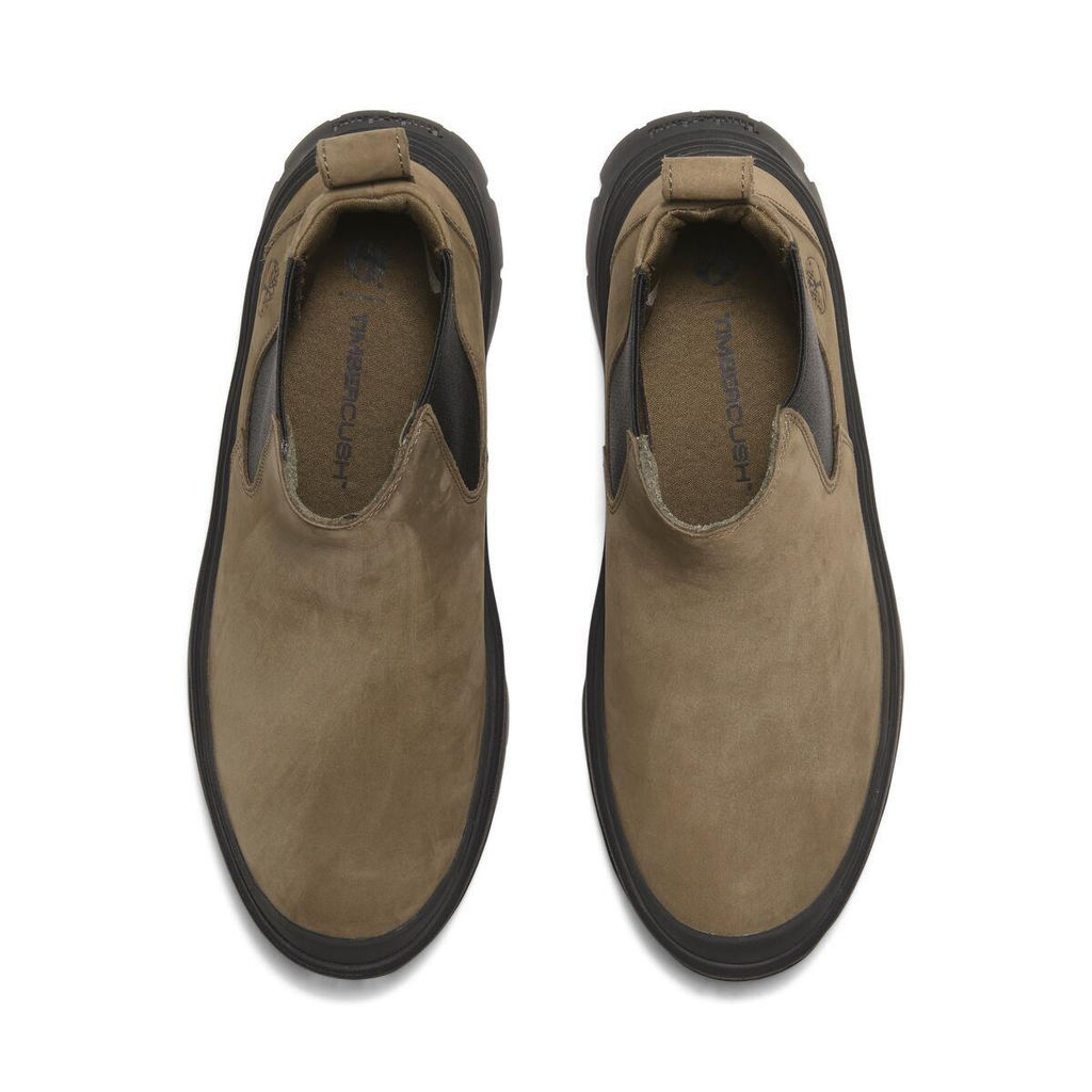 Ботинки / Timberland  фото 2