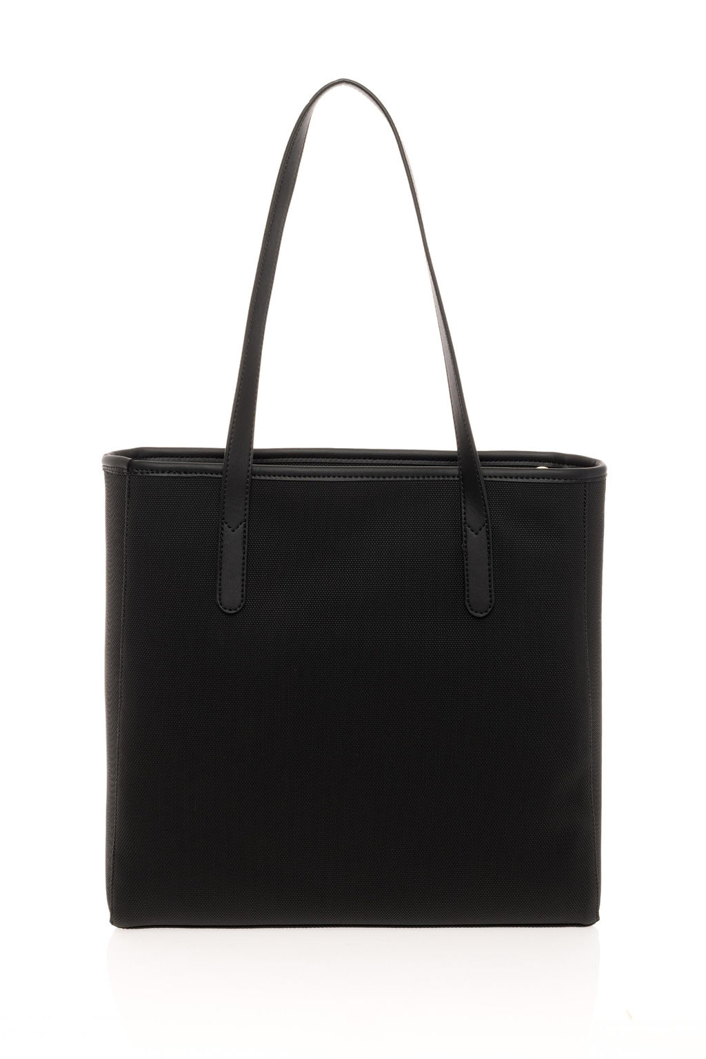 Женская черная сумка - U.s. polo assn фото 3