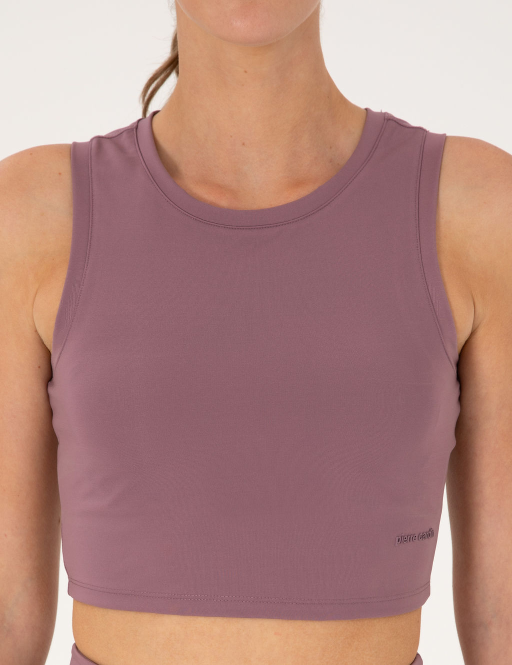 M_rd_m Crop Top Bustiyer