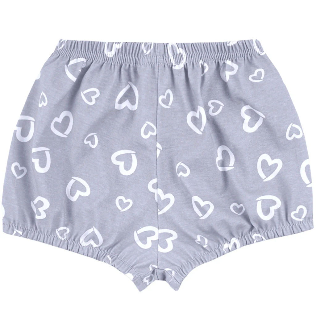 Шорты кулирка 1485101306 - Youlala фото 2