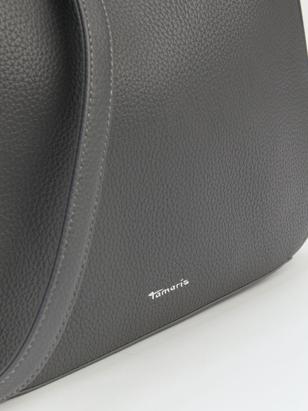 Женская сумка на плечо TAMARIS Артикул 4476223, темно-серый  фото 4