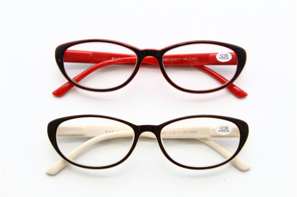 Готовые очки ЕАЕ 2087 53-17-140 (58-60)