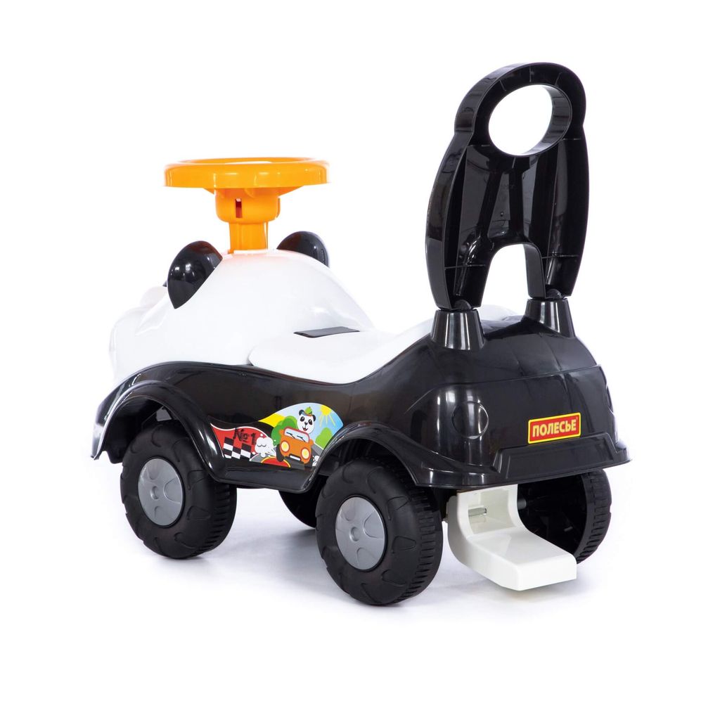 Каталка Панда - Полесье фото 3