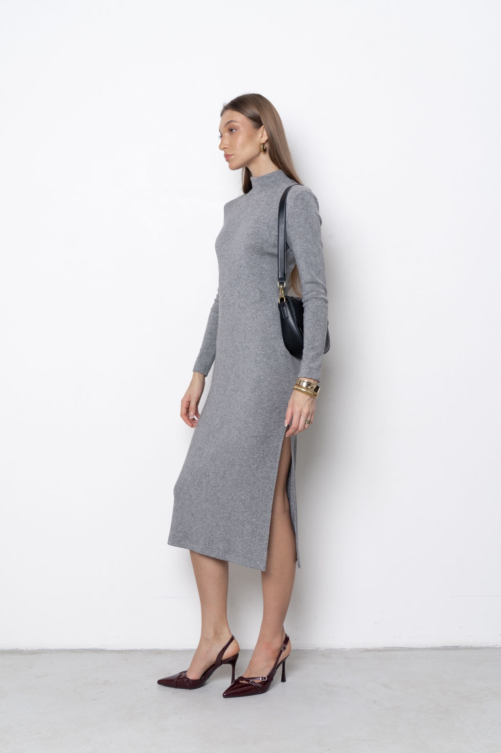 ПЛАТЬЕ ЖЕНСКОЕ арт. 6517W-70209.1F-225