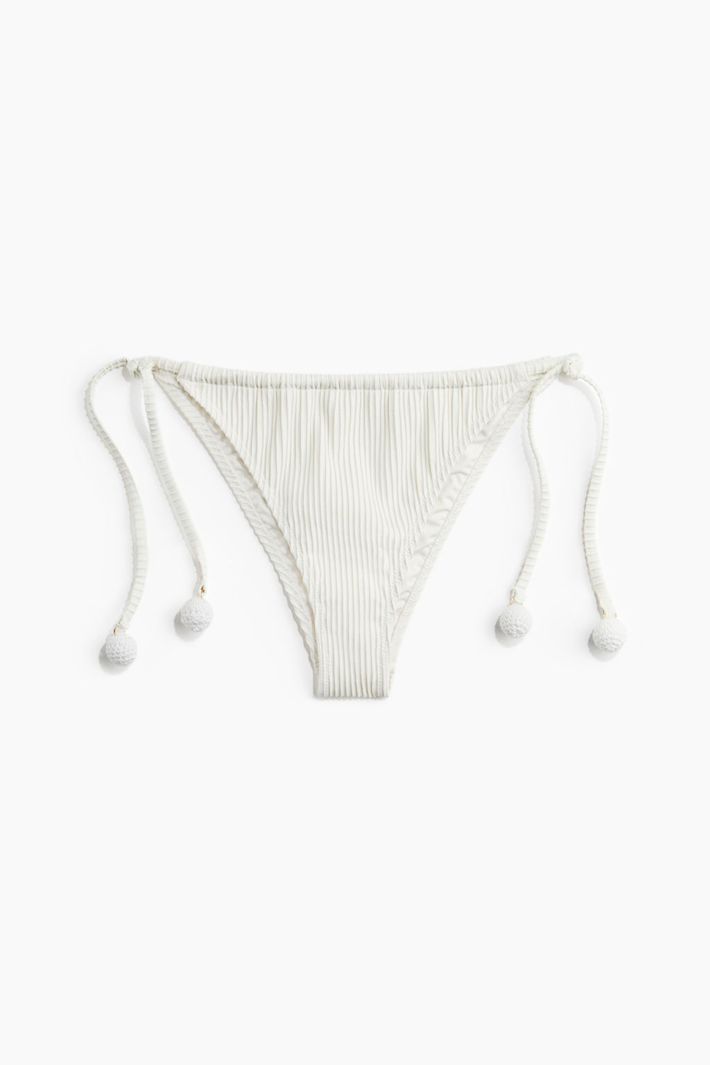 Braga de bikini con lazada - H&m фото 2